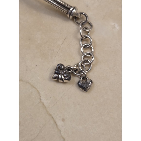 Brighton Avignon Add Photo Picture Retired Bracelet - Picture 4 of 4